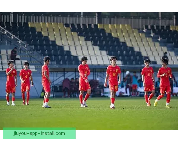 蒙太古杯三连败收官 U16国少0比1憾负科特迪瓦