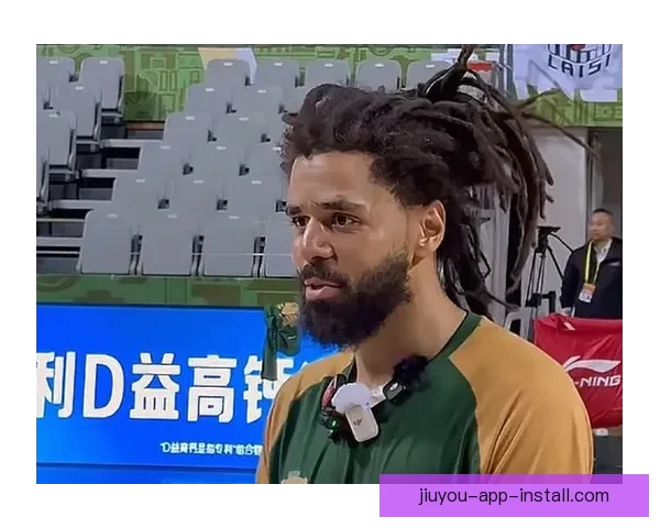 不惧在人前出丑坚持训练走上赛场杰科尔眼中这才是真正的成功 不惧在人前出丑坚持训练走上赛场杰科尔眼中这才是真正的成功