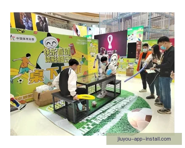 围绕世界杯竞猜投注平台打造安全稳定高效娱乐新体验平台发展新趋势 围绕世界杯竞猜投注平台打造安全稳定高效娱乐新体验平台发展新趋势