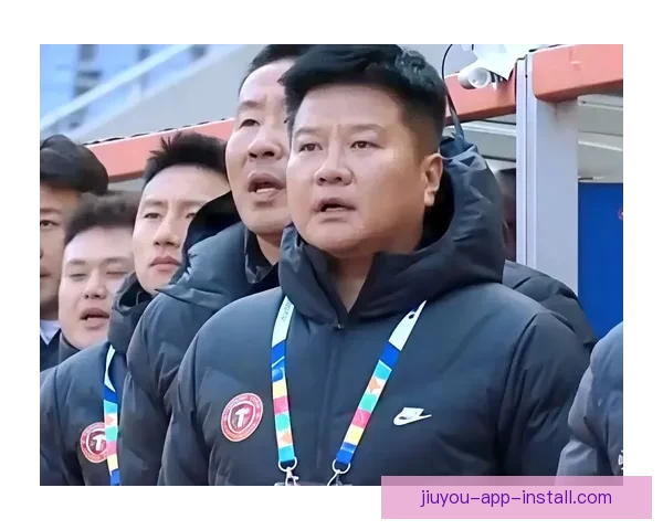 辽宁铁人宣布李金羽下课 不再担任总经理职务 俱乐部进行高层调整 辽宁铁人宣布李金羽下课 不再担任总经理职务 俱乐部进行高层调整